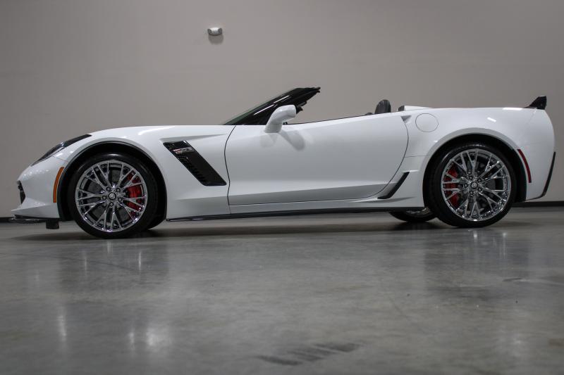 2016 Corvette for sale South Carolina
