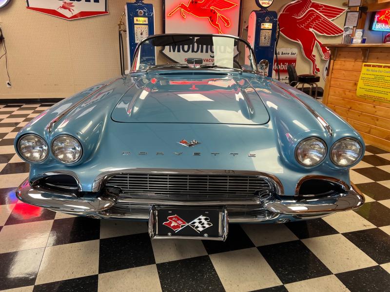 1961 Corvette for sale Arizona