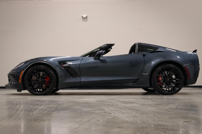 2019 Z06 2LZ ONLY 13K R3MOTORCARS.COM!!!