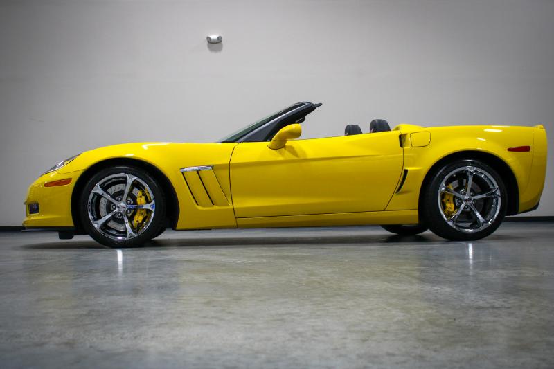 2013 Corvette for sale South Carolina