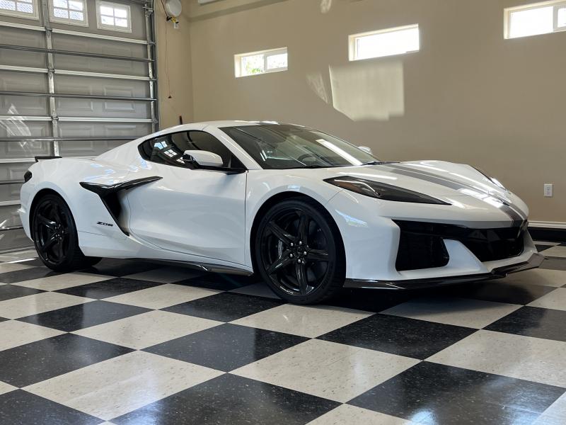 2024 Corvette Z06 3LZ 