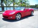 2005 Corvette Sold