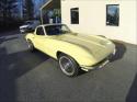 1967 Corvette for sale Maine