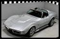 1969 Corvette Sold
