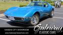 1968 Chevy Corvette T-Top For Sale