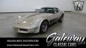 1982 Chevy Corvette T-Top For Sale