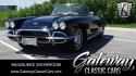 1962 Chevy Corvette Convertible For Sale