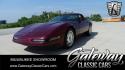 1993 Chevy Corvette Convertible For Sale