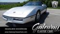 1984 Chevy Corvette HardTop For Sale