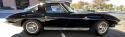 1963 Chevy Corvette Coupe For Sale Corvette Split Window Fuel Injction