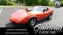 1975 Chevy Corvette T-Top For Sale