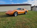 1973 Corvette for sale Pennsylvania