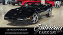 1989 Chevy Corvette Convertible For Sale