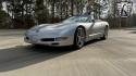 2001 Chevy Corvette Convertible For Sale