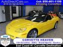 2008 Corvette for sale New Jersey