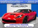 2019 Chevrolet Corvette 1LZ, Z06 Coupe 2019 Corvette 2019 Chevy Corvette Coupe For Sale