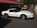 1988 Corvette for sale Maryland