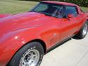1979 Corvette Sold