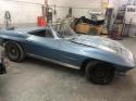 1964 Corvette for sale Pennsylvania