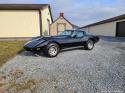 1979 Corvette for sale Pennsylvania