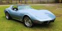 1977 Corvette for sale Florida