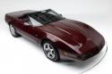 1993 Corvette Sold