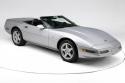 1996 Corvette Sold