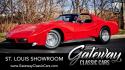 1972 Corvette for sale Illinois