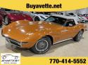 1971 Corvette for sale Georgia