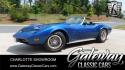 1973 Corvette for sale Illinois