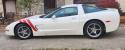 2003 Chevy Corvette HardTop For Sale Awesome looking Vette