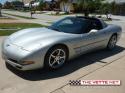 1998 Chevy Corvette Coupe For Sale