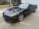 2006 Chevy Corvette Convertible For Sale Black convertible  6 speed manual 