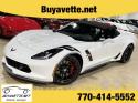 2019 Chevy Corvette Convertible For Sale