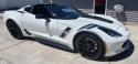 2017 Chevy Corvette Coupe For Sale