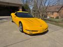 2003 Chevy Corvette HardTop For Sale 2004 Corvette For Sale in Dayton OH