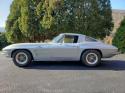 1963 Chevy Corvette Coupe For Sale