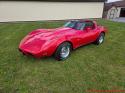 1979 Chevy Corvette T-Top For Sale