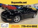 2000 Chevy Corvette Coupe For Sale