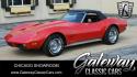 1973 Chevy Corvette Convertible For Sale