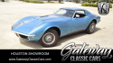 1968 Chevy Corvette T-Top For Sale