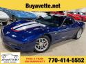 2004 Chevy Corvette HardTop For Sale