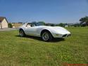 1976 Chevy Corvette T-Top For Sale