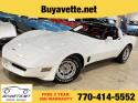 1981 Chevy Corvette Coupe For Sale