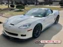 2010 Chevy Corvette HardTop For Sale