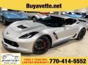 2017 Chevy Corvette Coupe For Sale