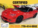 2011 Chevy Corvette HardTop For Sale