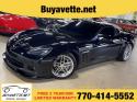 2010 Chevy Corvette Coupe For Sale