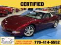 2003 Corvette 50th Anniversary 1SC Conv 2003 Corvette 2003 Chevy Corvette Convertible For Sale 2003 Corvette 50th Anniversary 1SC Conv