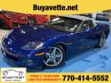 2007 Corvette 3LT Convertible #125094N 2007 Corvette 2007 Chevy Corvette Convertible For Sale